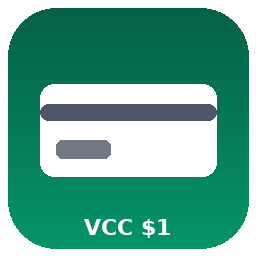 VCC $1 - Saldo Sewa Bisa Diklaim