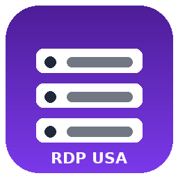 RDP Admin — USA Premium