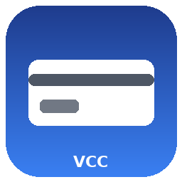 VCC — Custom Saldo