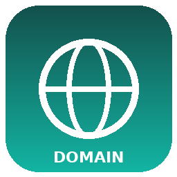 Domain — TLD Kasual & Trendi