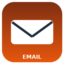Email Domain Custom — 1 Tahun
