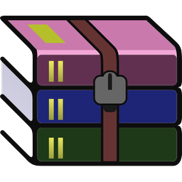 WinRAR — Lifetime License