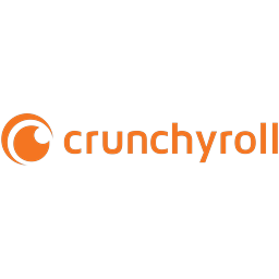 Crunchyroll Premium — Akun 1 Bulan