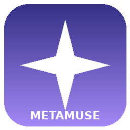 MetaMuse Siap Pakai